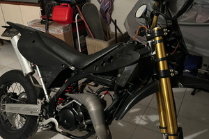 Fantic caballero 50 cc