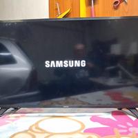 Samsung 40" pollici a led in full hd 