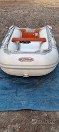 gommone  suzumar 2,90