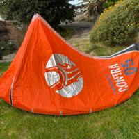 Kitesurf Cabrinha Contra 1s 5 mt