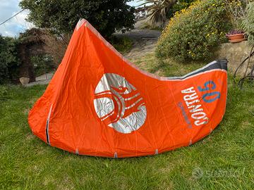 Kitesurf Cabrinha Contra 1s 5 mt