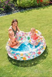 piscina bimbi 3pz 