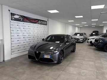 ALFA ROMEO Giulia 2.2 Turbodiesel 190 CV AT8 B-T