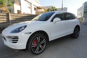 Porsche Cayenne 3.0 Diesel