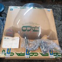 Piaggio Carnaby 125/200--Majesty -Scarabeo-F12-