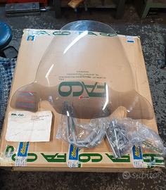 Piaggio Carnaby 125/200--Majesty -Scarabeo-F12-