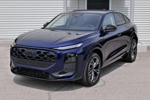 AUDI Q3 Sportback NEW 2.0 Tdi 150cv S-tr. S-line