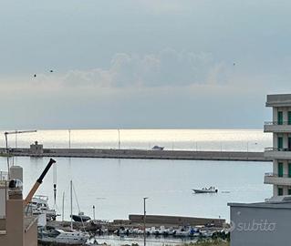 Vacanze a Gallipoli: appartamento estivo