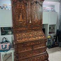 Trumeau Olandese del 700