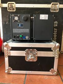 Coppia spakular con bose