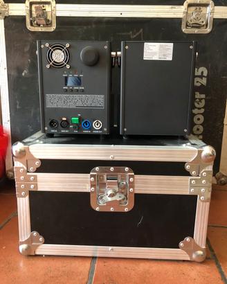 Coppia spakular con bose