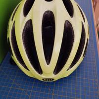 Casco bici