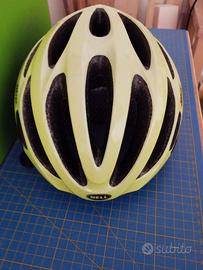 Casco bici