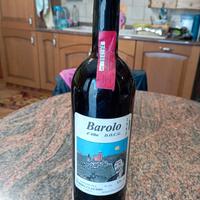 Barolo d'Alba 1985