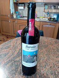 Barolo d'Alba 1985