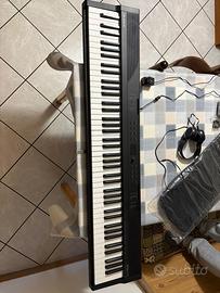 tastiera digitale ALESIS