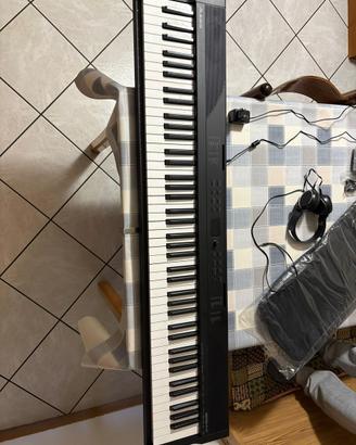 tastiera digitale ALESIS