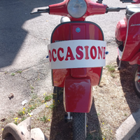 Vespa pk 50 v