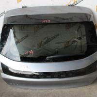 PORTELLONE COFANO POSTERIORE PEUGEOT 208 II