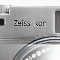 ZEISS Brochure camera e obiettivi ZEISS IKON