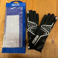 guanti sa kart Sparco
