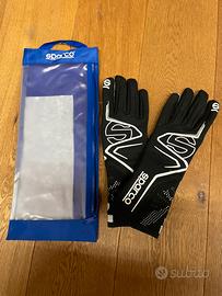 guanti sa kart Sparco