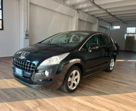 Peugeot 3008 2.0 disel