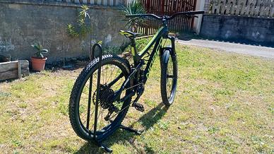 MTB - Norco Carbonio