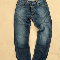 Jeans FRADI mai indossati taglia 35