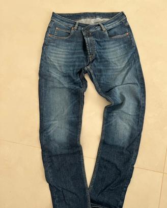 Jeans FRADI mai indossati taglia 35