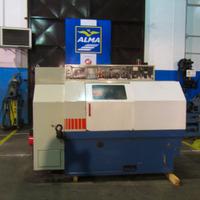ZPS KOYO TURN 30T Tornio automatico CNC Torretta
