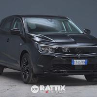 OPEL grandland 2022 Grandland 1.2 GS s&s 130cv