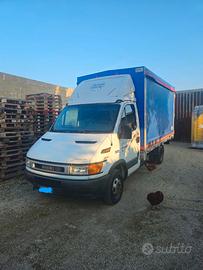 Iveco daily 35C13