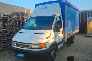 Iveco daily 35C13