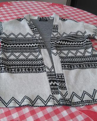 Cardigan donna
