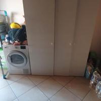 Armadio, Cucina, parete attrezzata