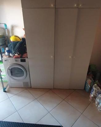 Armadio, Cucina, parete attrezzata