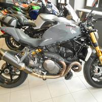 Ducati Monster 1200