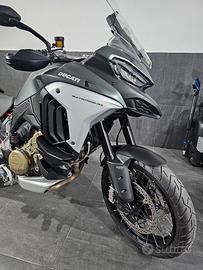 Ducati Multistrada V4S 