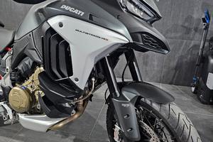 Ducati Multistrada V4S 