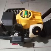 Tagliasiepi a scoppio Tivoli 60