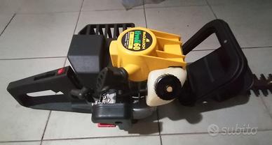 Tagliasiepi a scoppio Tivoli 60