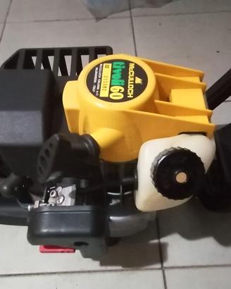 Tagliasiepi a scoppio Tivoli 60