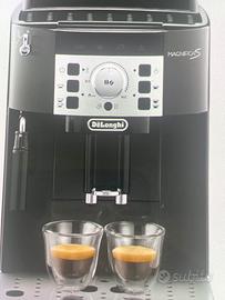 Macchina caffè de longhi