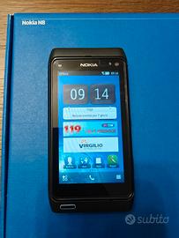Nokia N8 | Brand Tim | Accessori originali