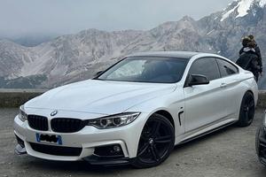 bmw serie 4 420d