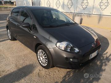 Fiat Punto 1.3 multijet II S&S 95cv