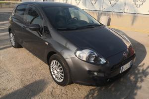 Fiat Punto 1.3 multijet II S&S 95cv