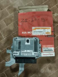 centralina originale Bosch motori hyunday-kia