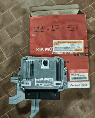 centralina originale Bosch motori hyunday-kia